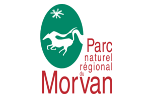 Logo Parc du Morvan