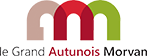 Logo Grand Autunois Morvan